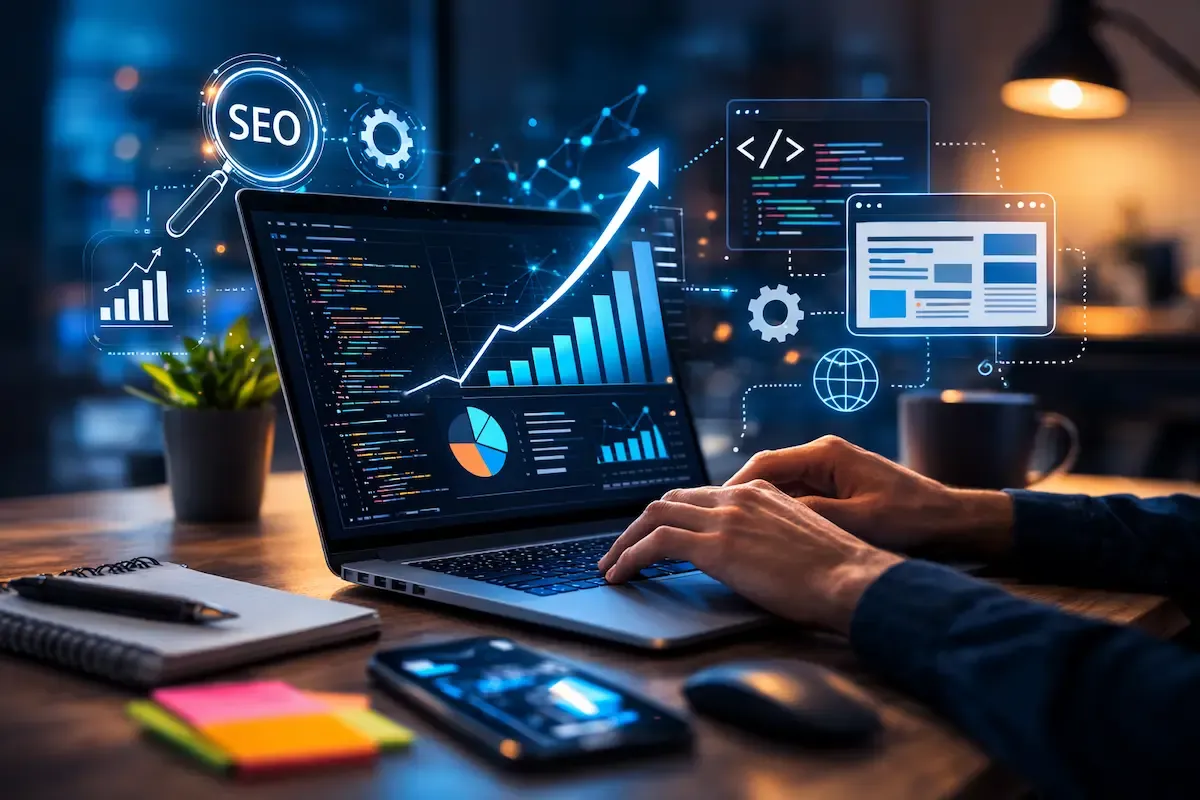 URLs canónicas, indexación y títulos únicos: la base técnica del SEO
